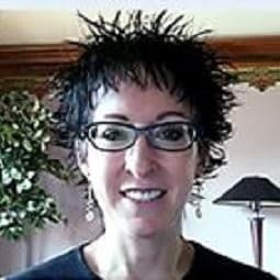 Lisa Callahan