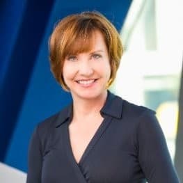 Sheri Jeavons