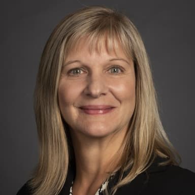 Susan Weger
