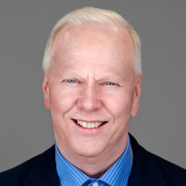Tom Griffin