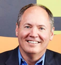 Rob Lauber