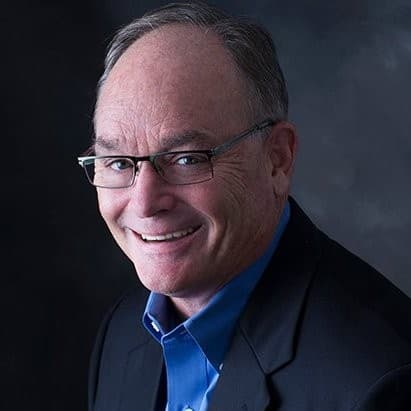 Malcolm Jeffris