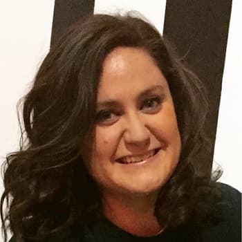Jill McMahon