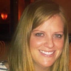Jennifer Hughes