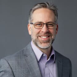 Daniel Stewart