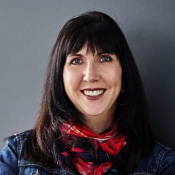 Christine Congdon