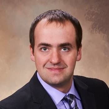 Brian Rhodes