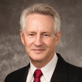 Lee Johnsen