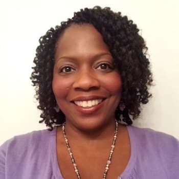 Crystal Scott