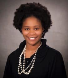 Dionna Gavin