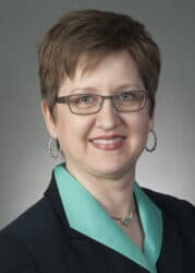 Sally Polaskey