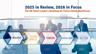 2025 in Review, 2026 in Focus: Defining Talent Priorities for the AI Workforce