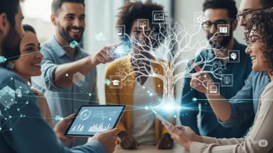 Nonprofit Success Stories Using AI for L&D