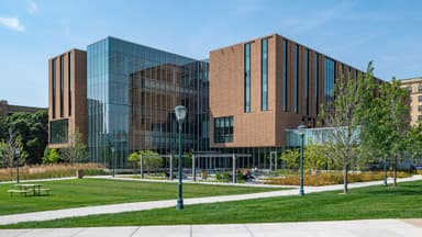 Connect, Share & Lead | ELE Meetup (Marquette University, Milwaukee)