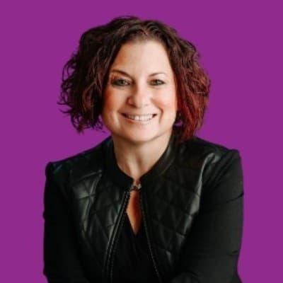 Ali Glaser