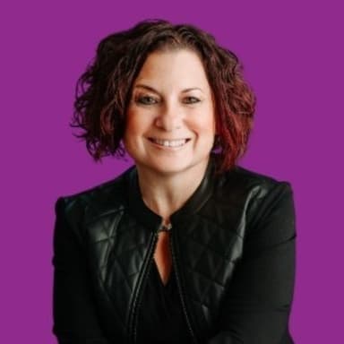 Ali Glaser