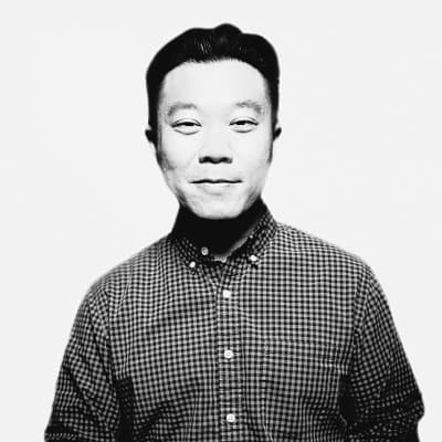 Dan Kwong
