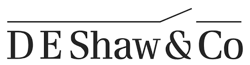 The D. E. Shaw Group