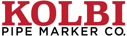 Kolbi Pipe Marker Co.