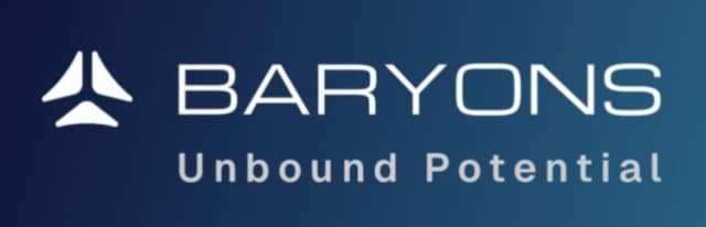 BARYONS