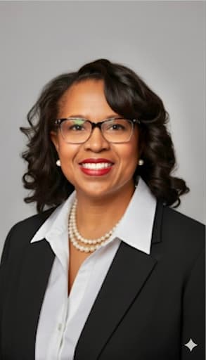 Marsha Love Morrow