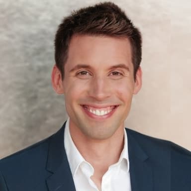 Matthew Huston