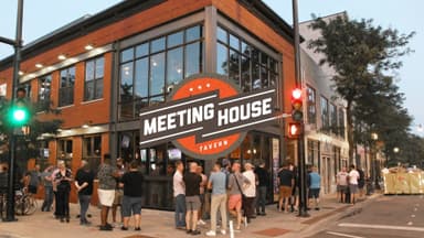 Connect, Share & Lead | Executive Learning Exchange Meetup (Chicago, IL)
