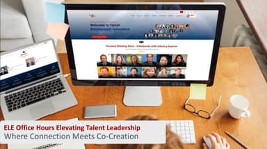 ELE Office Hour: Group Q&A with Members