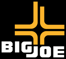 Big Joe Forklifts