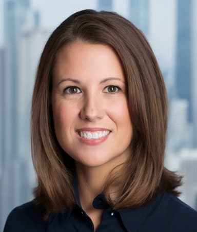 Catherine Hebel