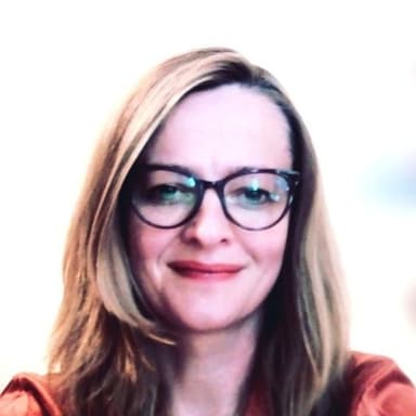 Kasia Ganko-Rodriguez