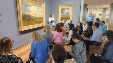 Design Charrette |  The Art of Strategic Listening