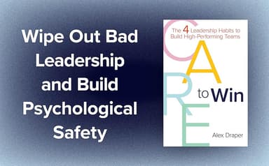 Beyond Midwest Nice: Building high performing environments of Clarity, Candor, and Courage