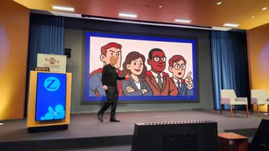 From Values to Behavior: Navigating Superheroes and Saboteurs