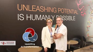 Milwaukee Talent Development Conference 2026: Confidence. Capability. Clarity.