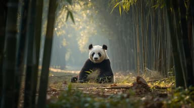 Giant Panda Innovation Leadership Retreat | The Art of Gathering