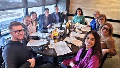 Chicagoland Meetup | Oak Park — Connect, Share & Lead