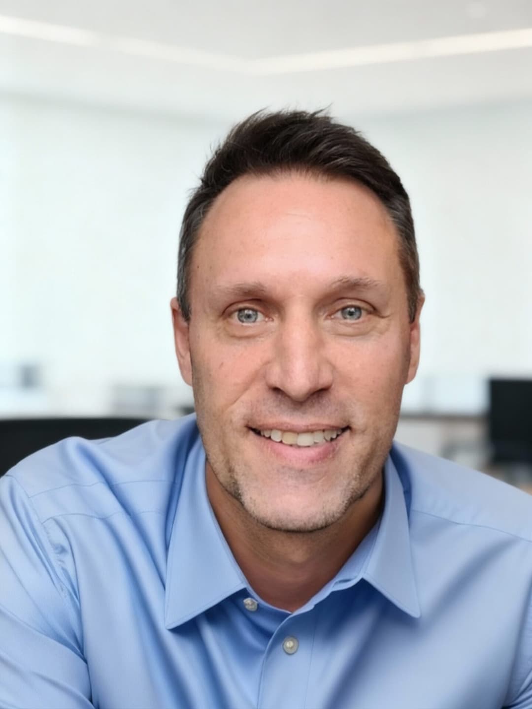 Mike Hoyt