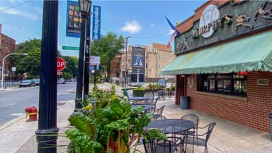 Invite a Chicago Talent Colleague to join ELE | Wrigleyville (Murphy’s Bleachers)