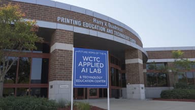 Connect, Share & Lead | ELE's Milwaukee Meetup @ WCTC *TENTATIVE*