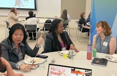 ELE's Milwaukee Meetup | Connect, Share & Lead