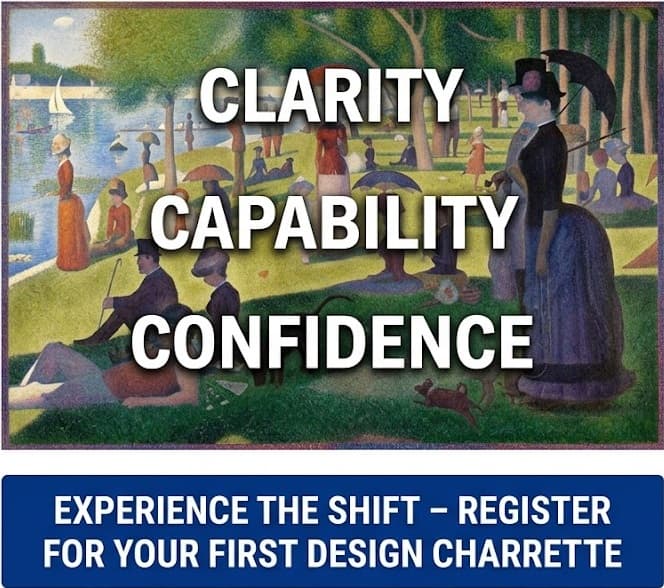 NYNJ Executive Learning Exchange: Peer Connection & Dialogue