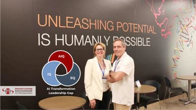 Milwaukee Talent Development Conference 2026: Confidence. Capability. Clarity.