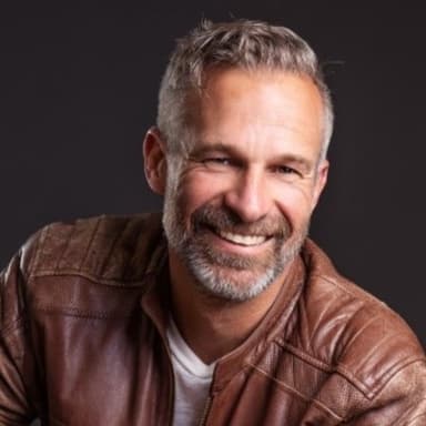 Michael Overholt
