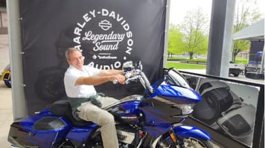 ELE Milwaukee Meetup | Bike Night @ Harley-Davidson Museum