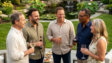 Chicagoland Meetup | North Park  — Connect, Share & Lead