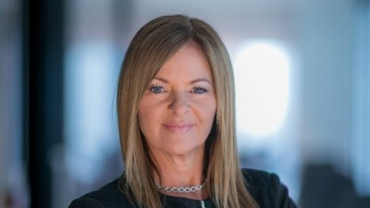 Annette Reid - TransUnion
