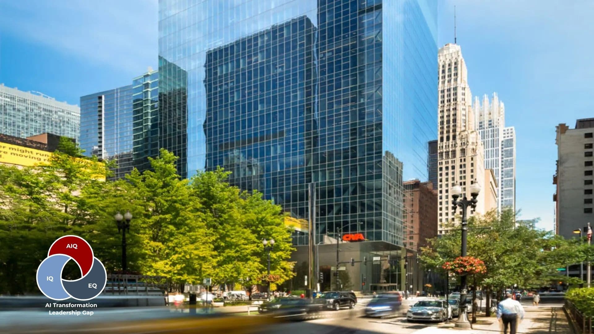 Chicago Community Hub