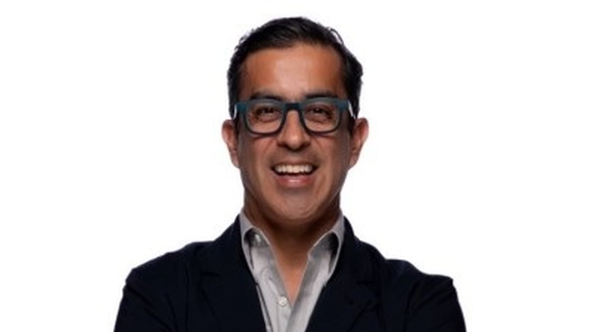Carlos Velazquez - Grainger