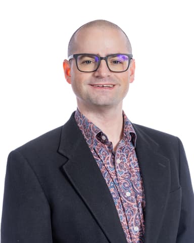 Peter Hogaboam